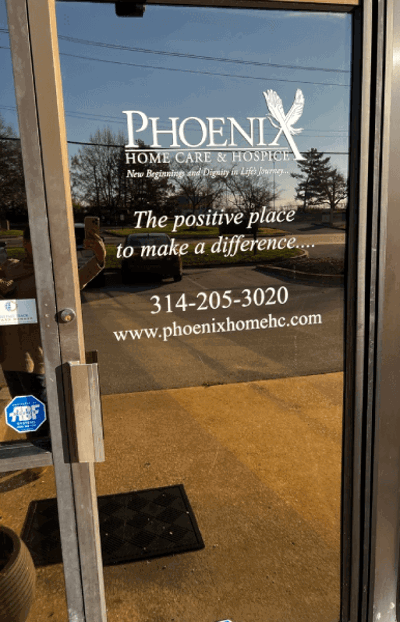 Vinyl Graphics Photo
